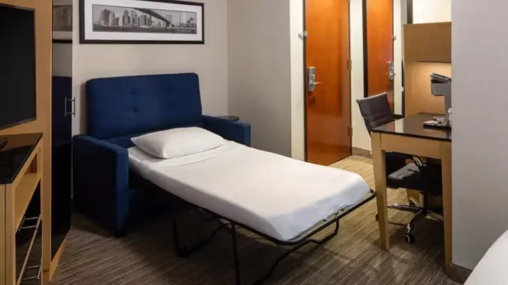 Holiday Inn Express New York City-Wall Street